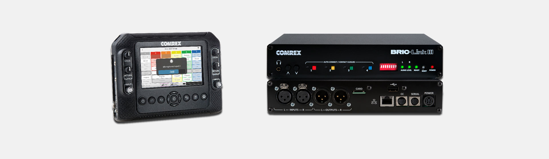 Comrex