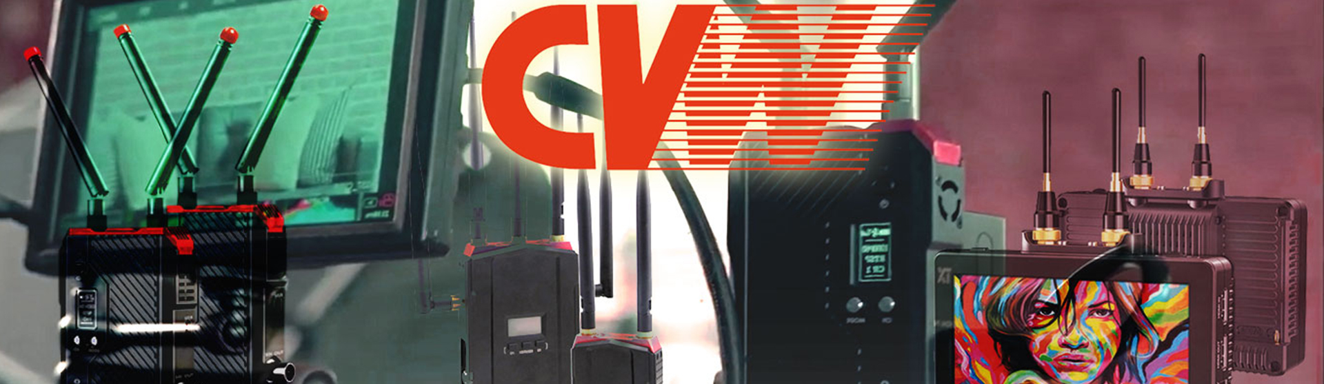 CVW
