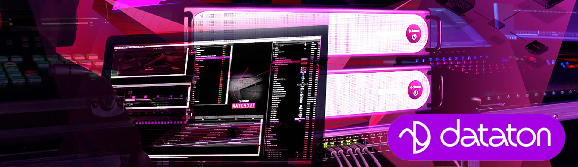 Dataton