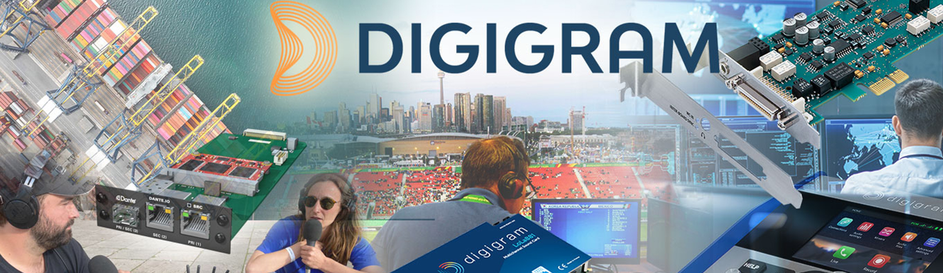 Digigram