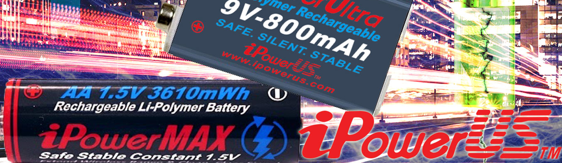 iPowerUS