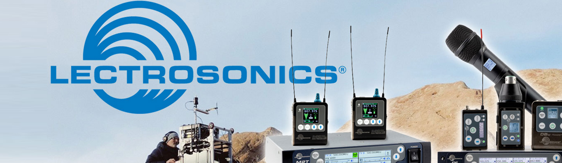 Lectrosonics