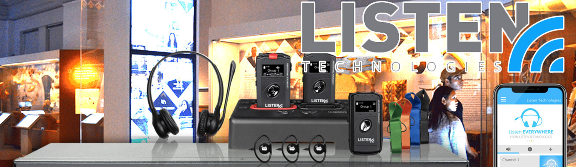 Listen Technologies