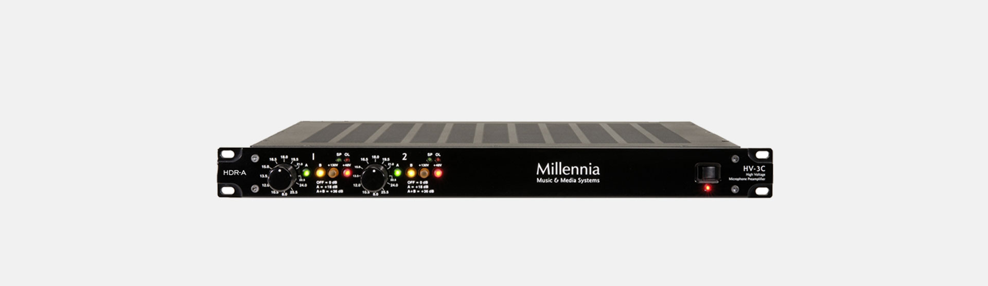 Millennia