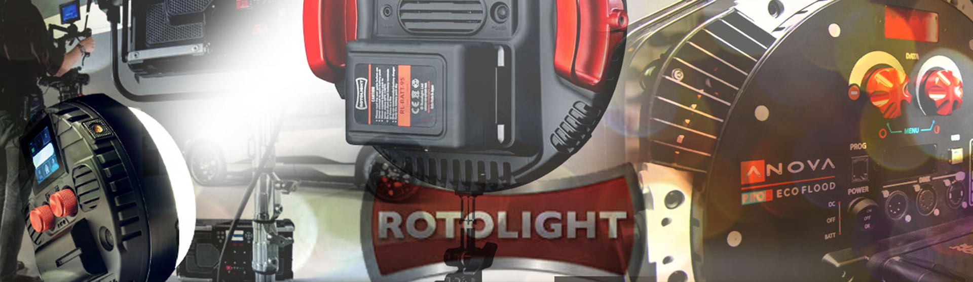 Rotolight