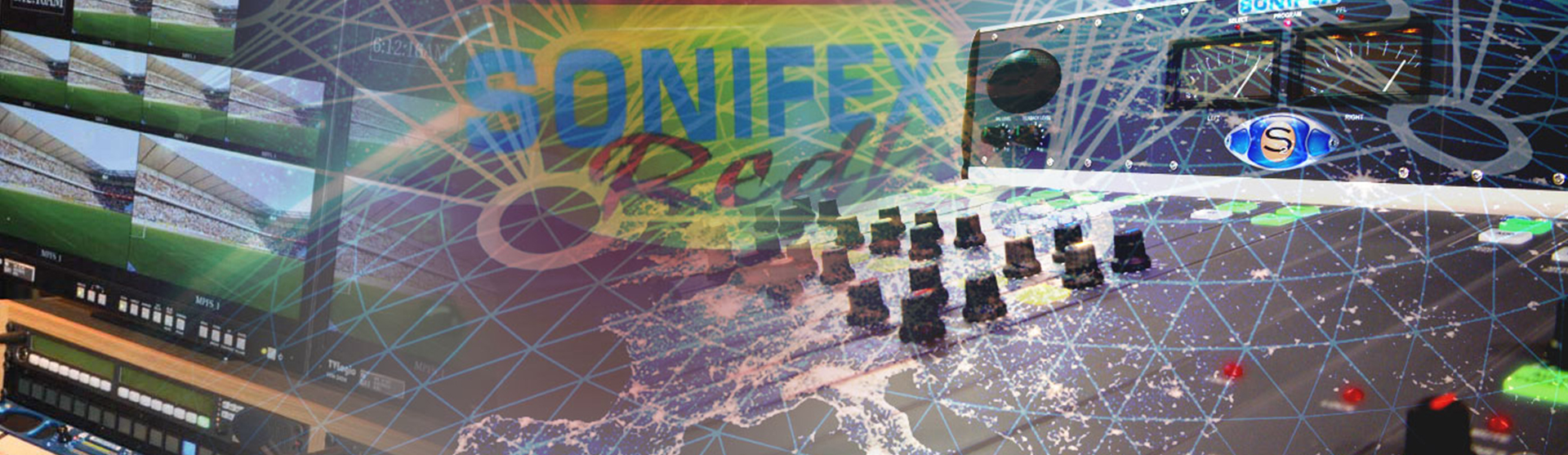 Sonifex