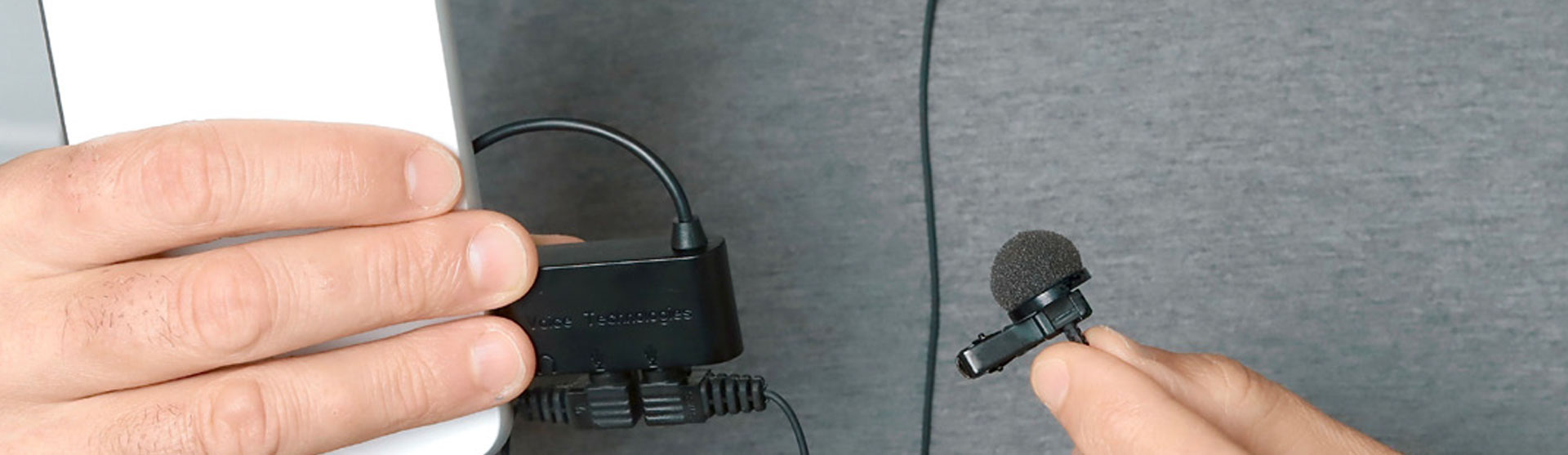 Voice Technologies
