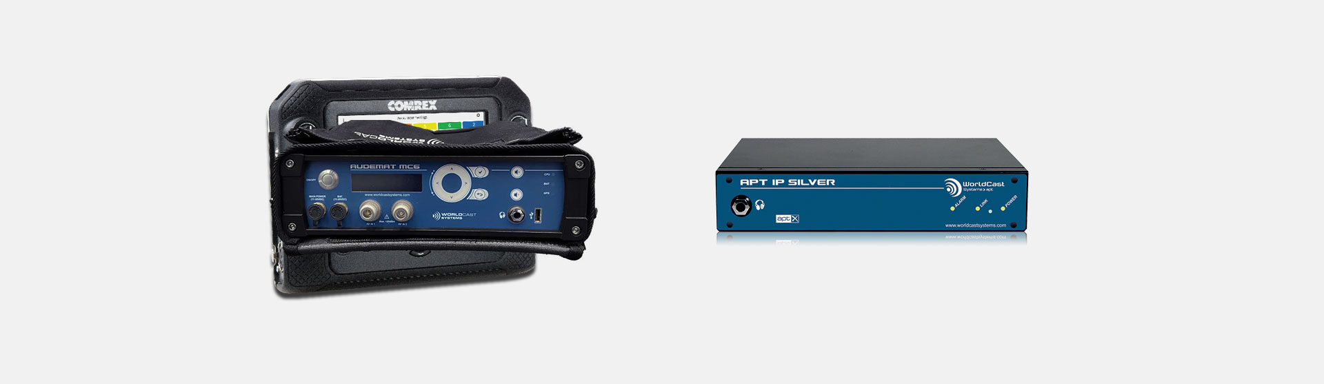 Worldcast Systems